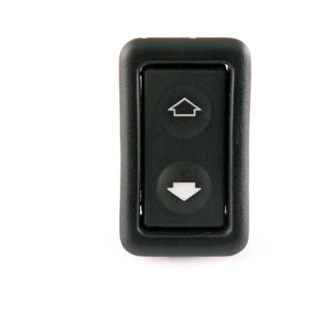 BMW E36 Power Window Switch Regulator Control Button Blue - SKU 1393361 - Part number 1393361
