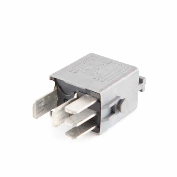 BMW E90 E91 F10 Mini R50 R52 Change Over Contact Relay Grey 5 Pins Set - SKU 1393415-2 - Part number 1393415
