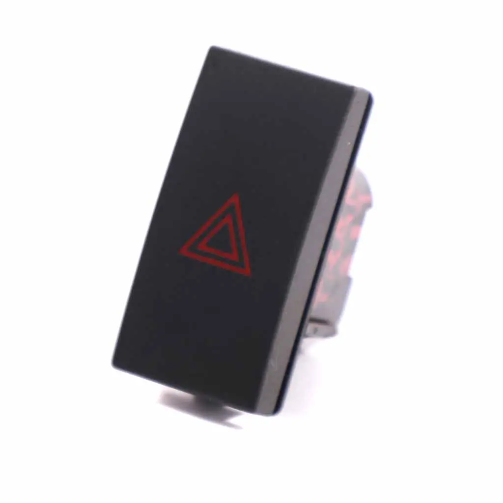 Hazard Warning Switch Button Control Unit to Ford Transit Mk7 with Part number 13A350AB Ford Transit Mk7 Hazard Warning Switch Button Control Unit - SKU 13A350AB - Part number 13A350AB