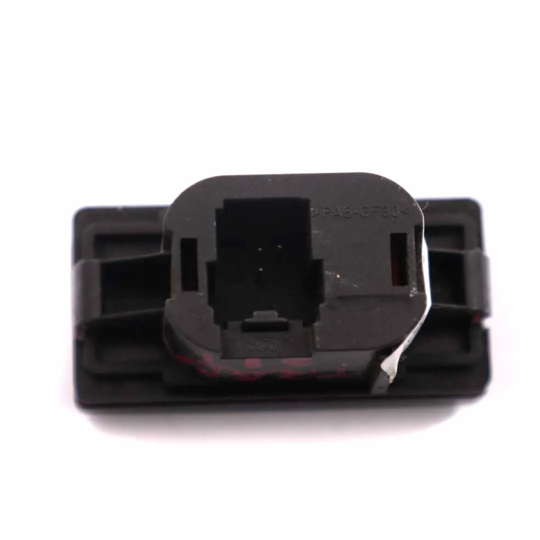 Hazard Warning Switch Button Control Unit to Ford Transit Mk7 with Part number 13A350AB Ford Transit Mk7 Hazard Warning Switch Button Control Unit - SKU 13A350AB - Part number 13A350AB