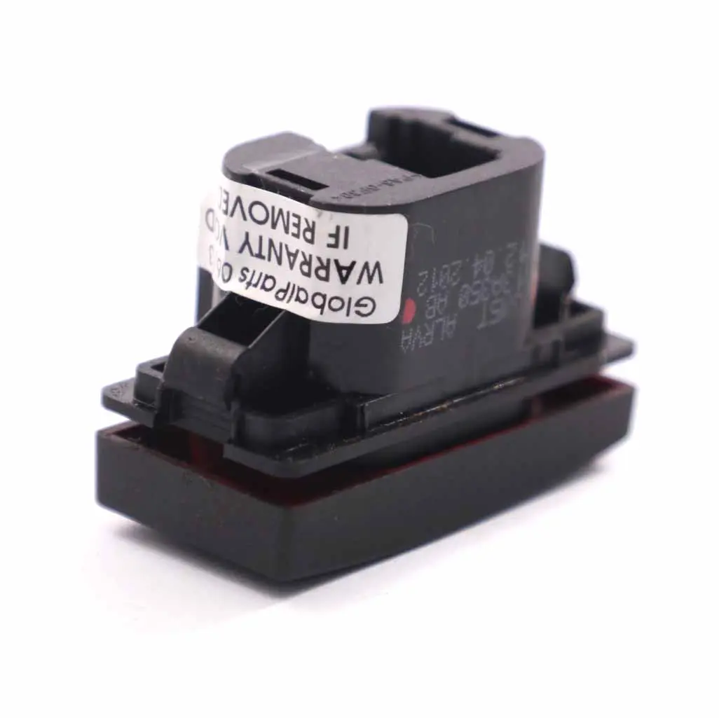 Ford Transit Mk7 Unità Controllo Pulsante Accensione Luci Emergenza - SKU 13A350AB - Numero di parte 13A350AB