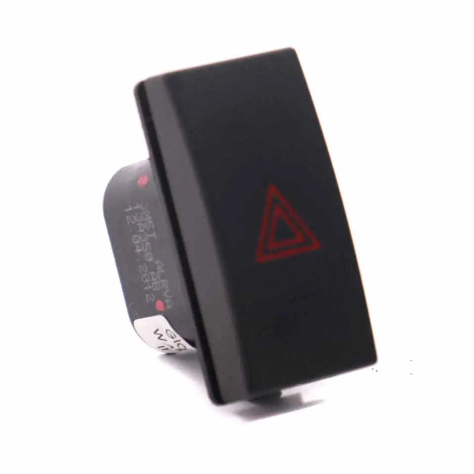 Warn Blink Schalter Knopf Steuer Einheit für Ford Transit Mk7 mit Teilenummer 13A350AB Ford Transit Mk7 Warn Blink Schalter Knopf Steuer Einheit - SKU 13A350AB - Teilenummer 13A350AB