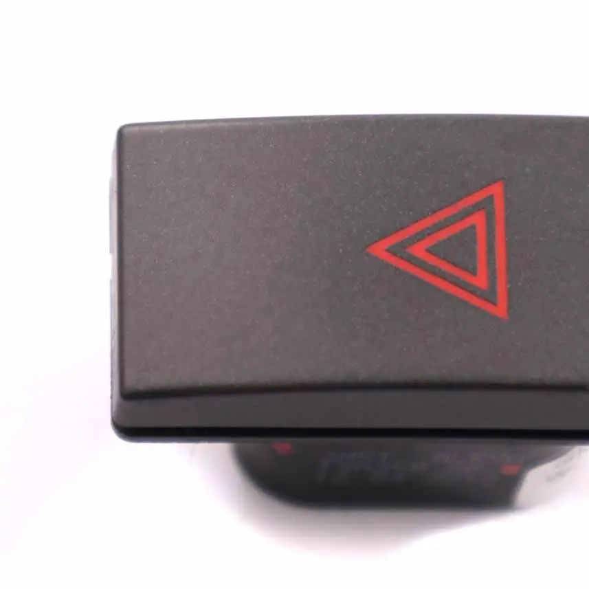 Ford Transit Mk7 Warn Blink Schalter Knopf Steuer Einheit - SKU 13A350AB - Teilenummer 13A350AB