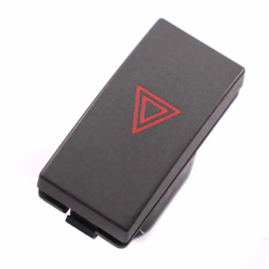 Hazard Warning Switch Button Control Unit to Ford Transit Mk7 with Part number 13A350AB Ford Transit Mk7 Hazard Warning Switch Button Control Unit - SKU 13A350AB - Part number 13A350AB