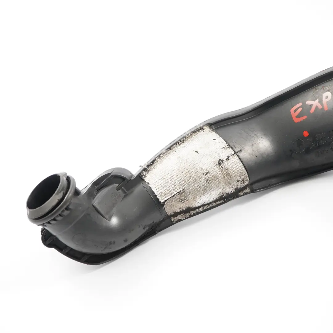 Citroen Jumpy 2.0 HDI Air Intake Pipe to Peugeot Partner Fiat Scudo with Part number 1400016680 Peugeot Partner Fiat Scudo Citroen Jumpy 2.0 HDI Air Intake Pipe - SKU 1400016680 - Part number 1400016680