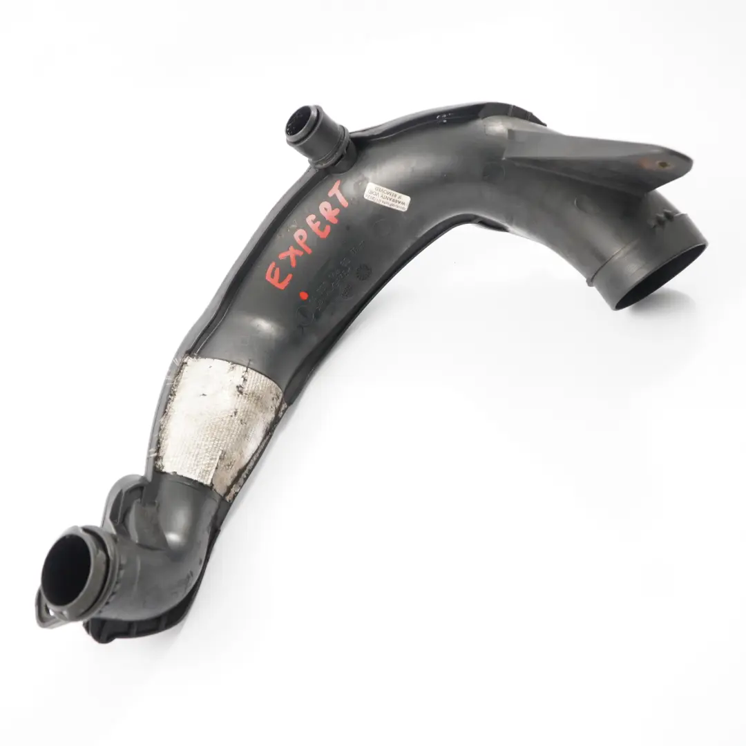 Peugeot Partner Fiat Scudo Citroën 2.0 HDI Tuyau d'admission d'air - SKU 1400016680 - Numéro de pièce 1400016680