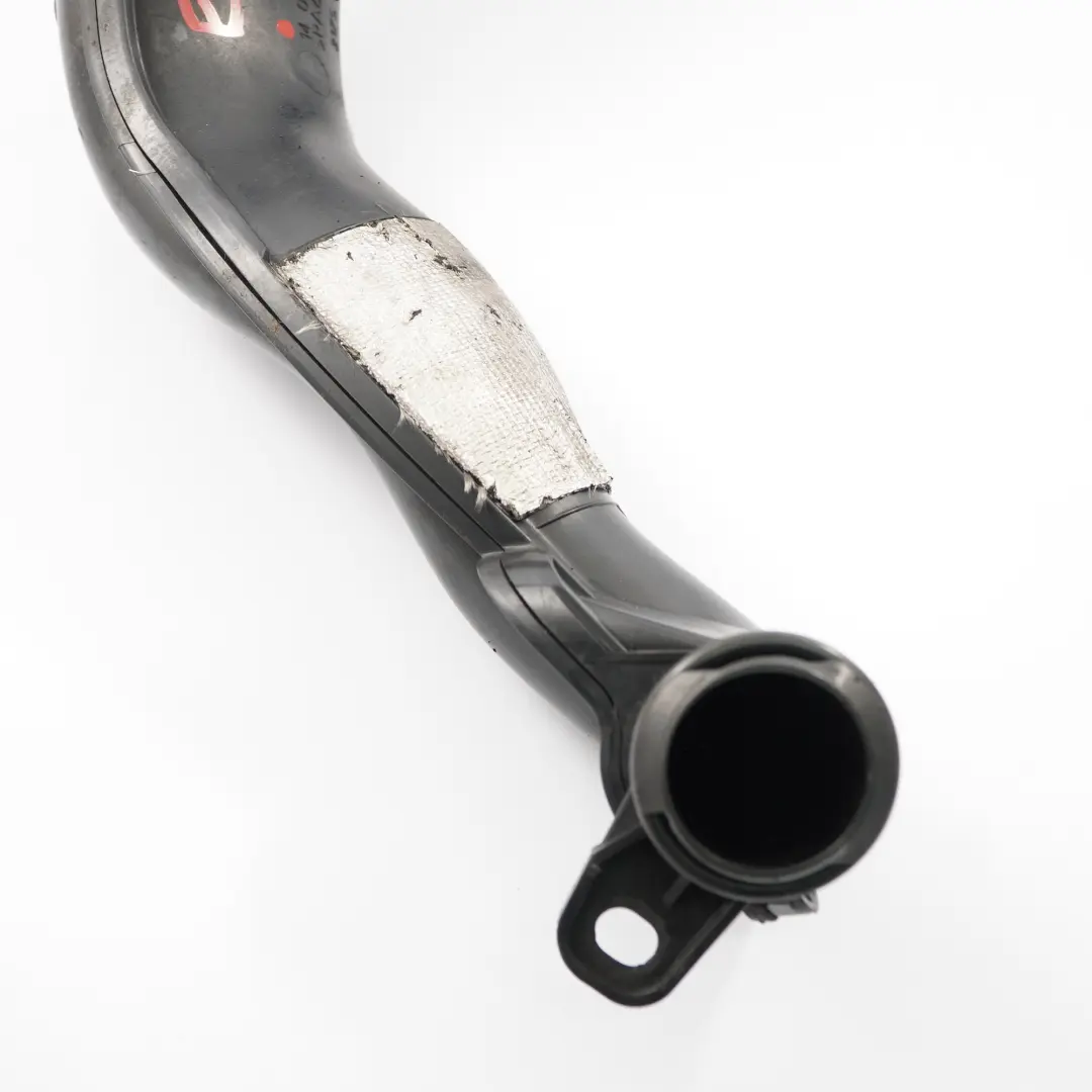 Tuyau d'admission d'air pour Peugeot Partner Fiat Scudo Citroën 2.0 HDI à propos du numéro de pièce 1400016680 Peugeot Partner Fiat Scudo Citroën 2.0 HDI Tuyau d'admission d'air - SKU 1400016680 - Numéro de pièce 1400016680