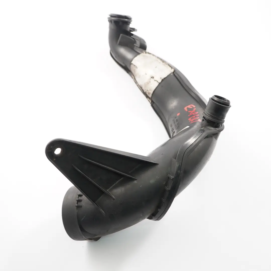 Peugeot Partner Fiat Scudo Citroën 2.0 HDI Tuyau d'admission d'air - SKU 1400016680 - Numéro de pièce 1400016680