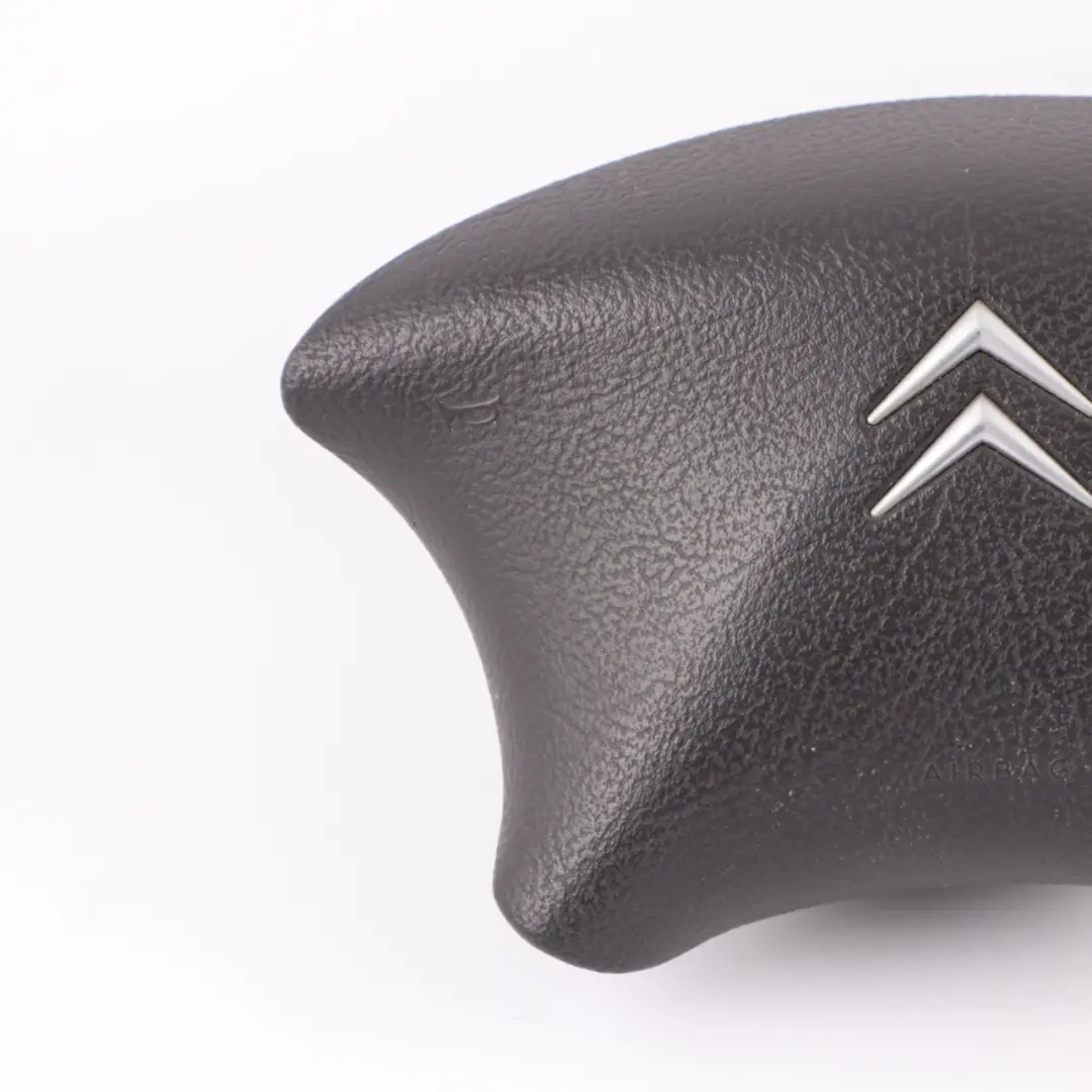 Citroen Dispatch Jumpy Steering Wheel Air Bag Driver Module Airbag to with Part number 14001188YR Citroen Dispatch Jumpy Steering Wheel Air Bag Driver Module Airbag - SKU 14001188YR - Part number 14001188YR