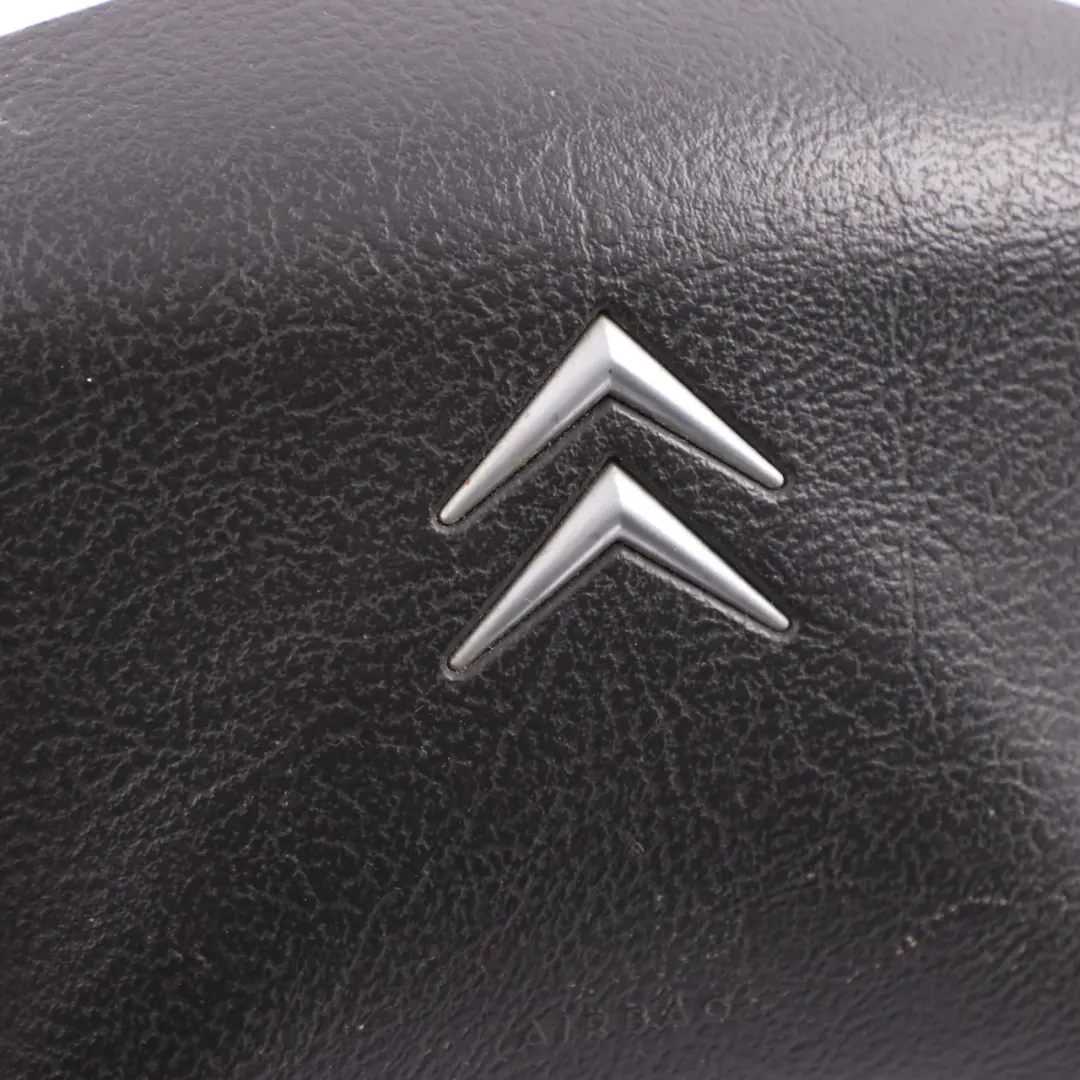 Citroen Dispatch Jumpy Steering Wheel Air Bag Driver Module Airbag to with Part number 14001188YR Citroen Dispatch Jumpy Steering Wheel Air Bag Driver Module Airbag - SKU 14001188YR - Part number 14001188YR