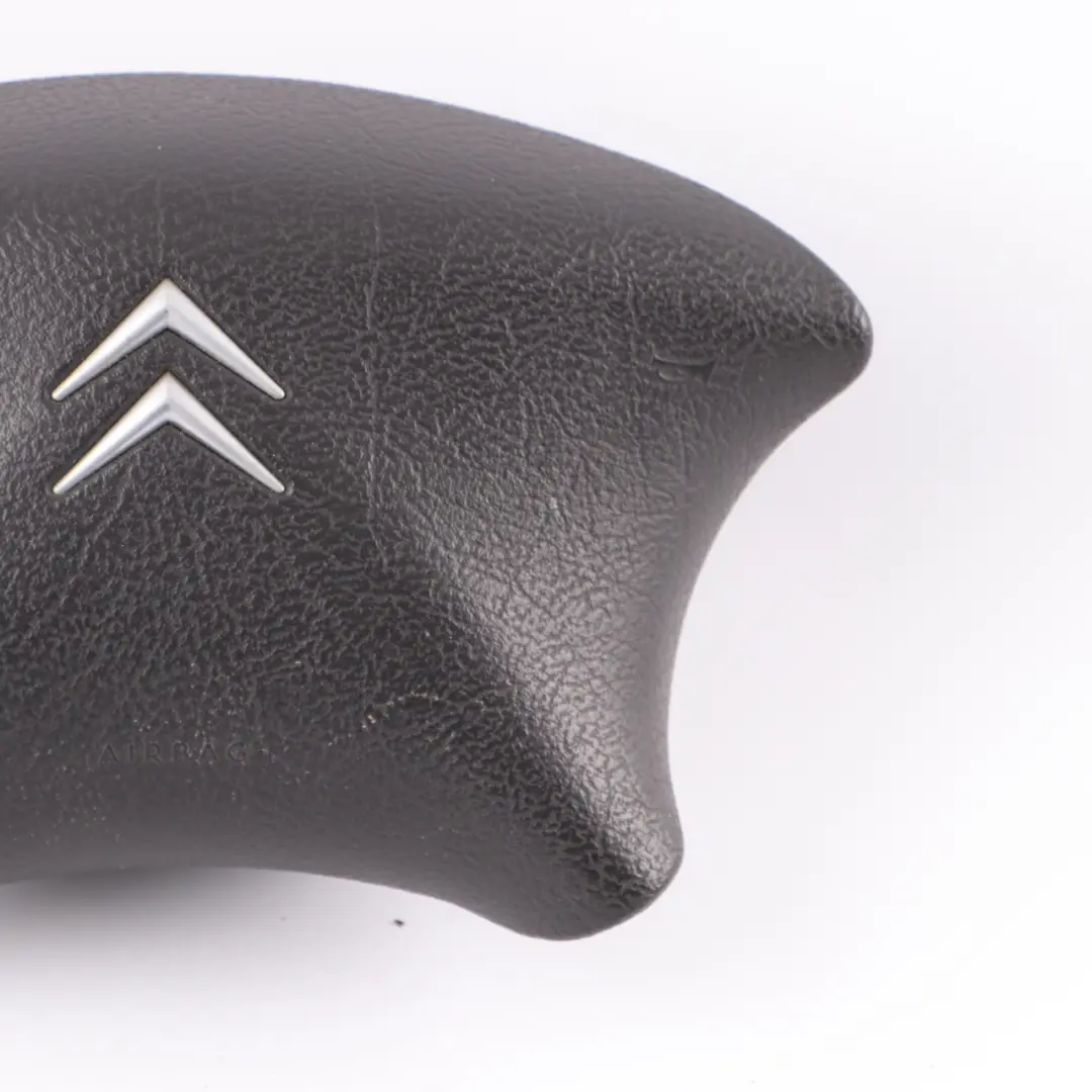  Citroen Dispatch Jumpy Steering Wheel Air Bag Driver Module Airbag - SKU 14001188YR - Part number 14001188YR