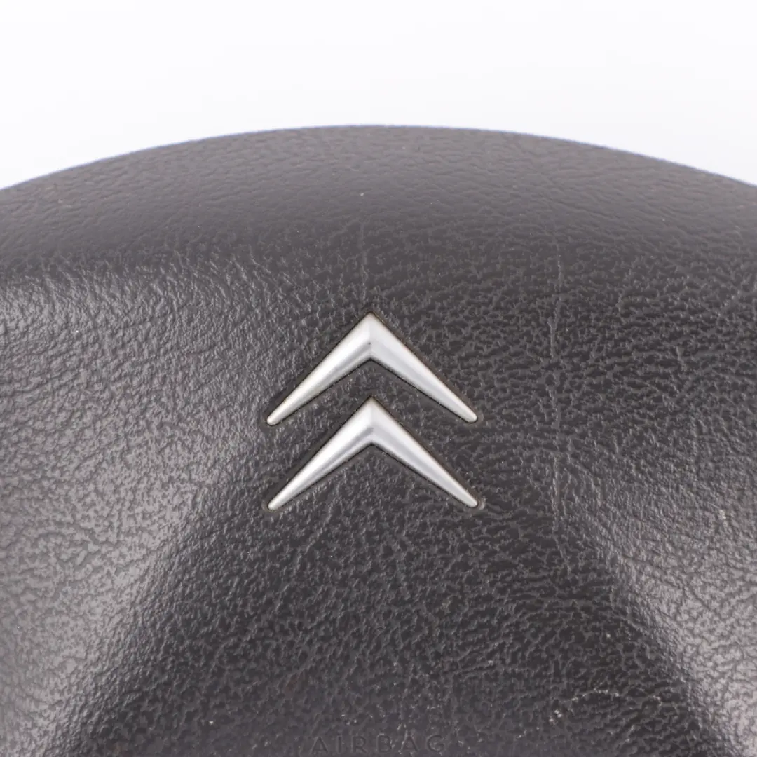  Citroen Dispatch Jumpy Steering Wheel Air Bag Driver Module Airbag - SKU 14001188YR - Part number 14001188YR