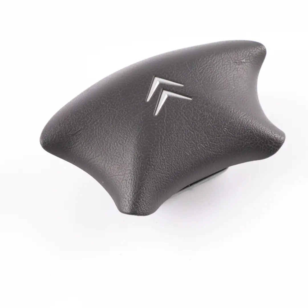  Citroen Dispatch Jumpy Steering Wheel Air Bag Driver Module Airbag - SKU 14001188YR - Part number 14001188YR