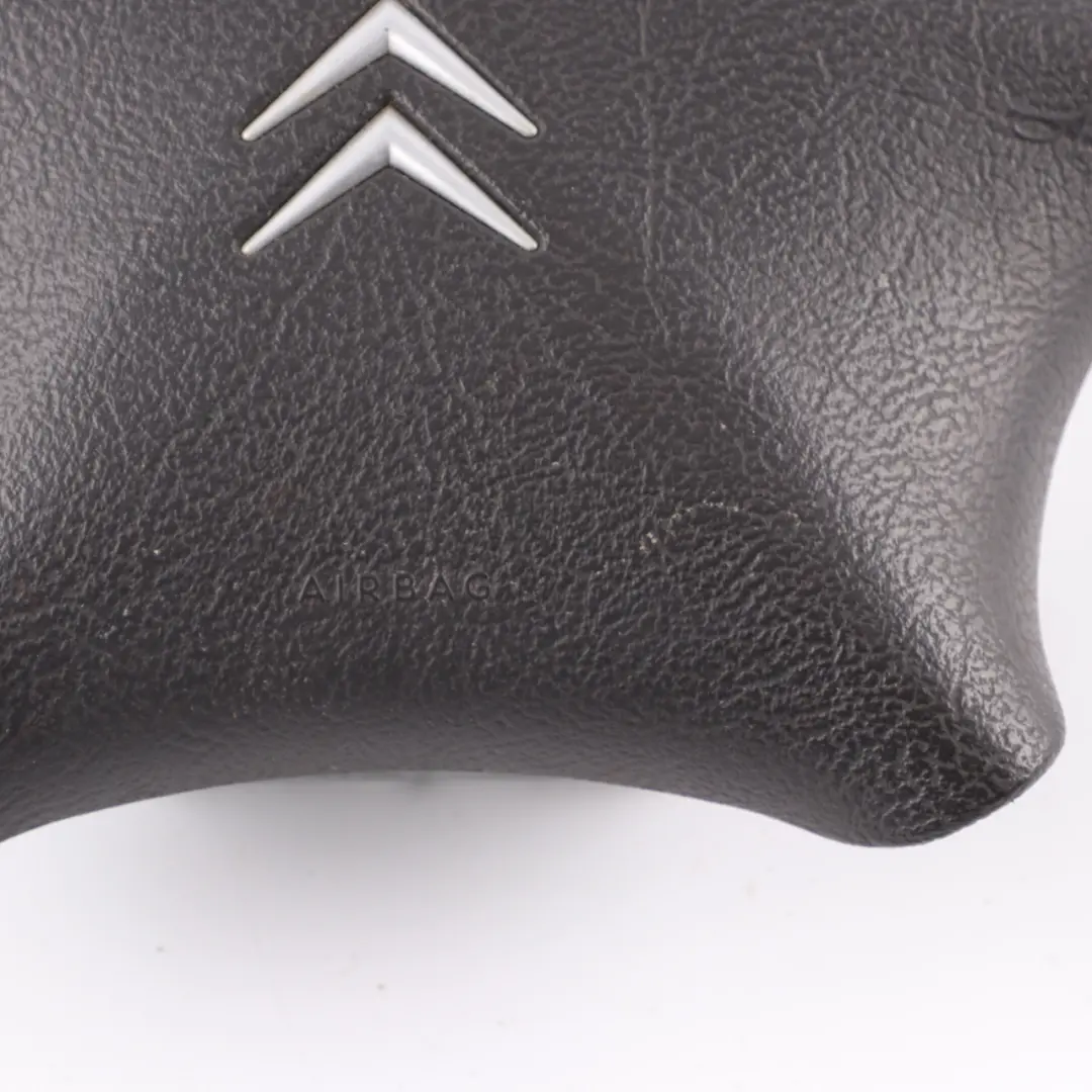  Citroen Dispatch Jumpy Steering Wheel Air Bag Driver Module Airbag - SKU 14001188YR - Part number 14001188YR