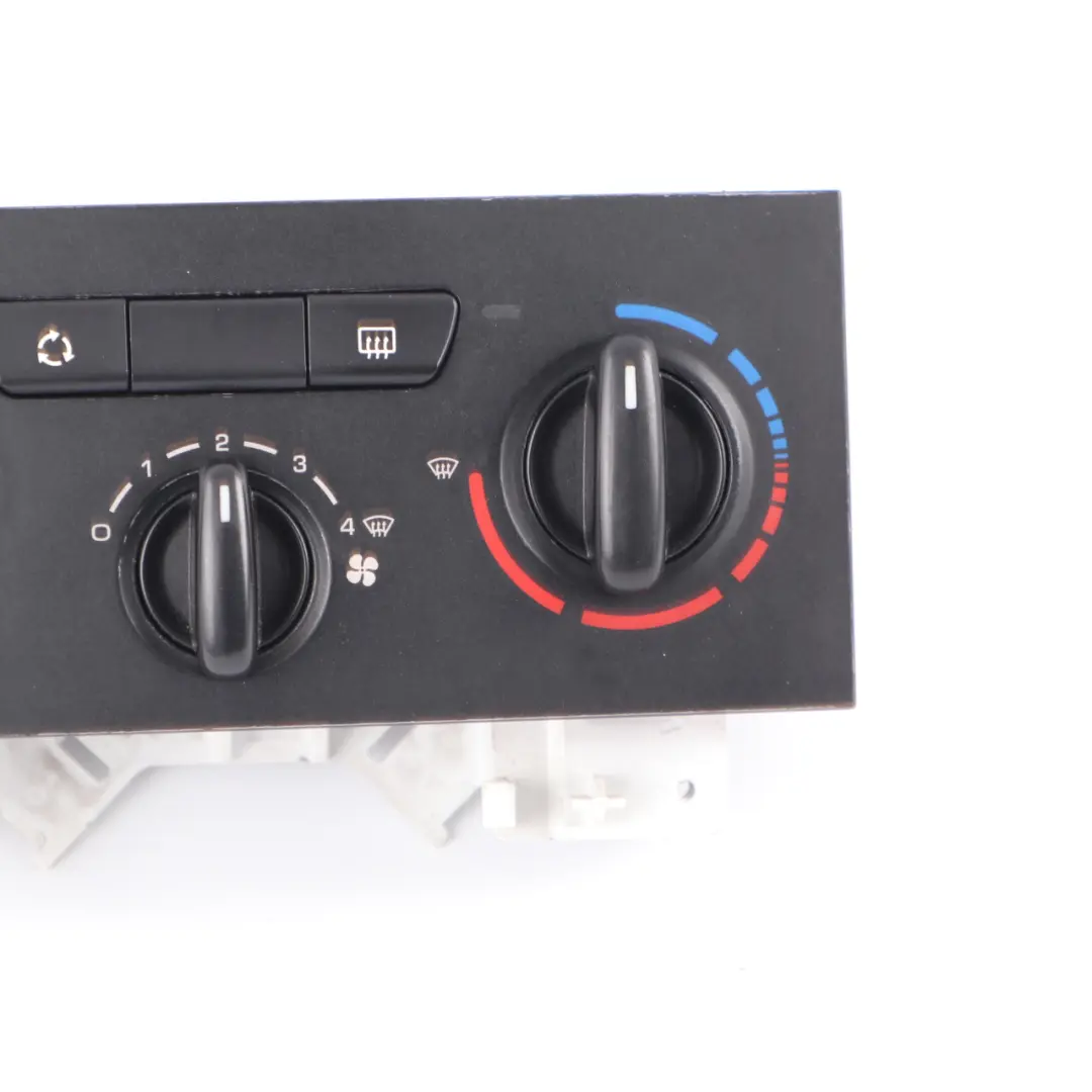  Citroen Berlingo Peugeot Partner Blower Fan Heater Control Panel - SKU 1400153280 - Part number 1400153280