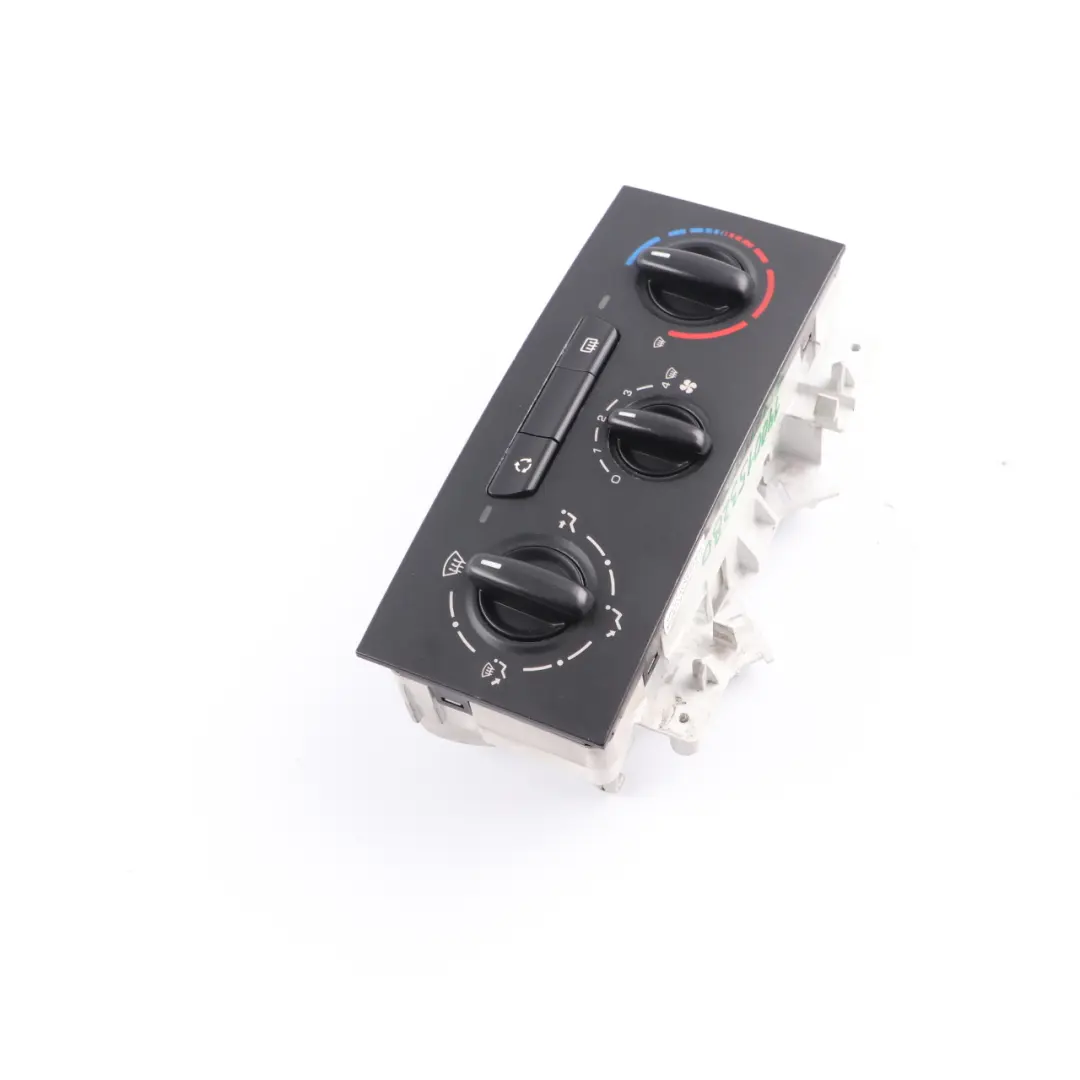  Citroen Berlingo Climatisation Interrupteur Chauffage Contrôle - SKU 1400153280 - Numéro de pièce 1400153280
