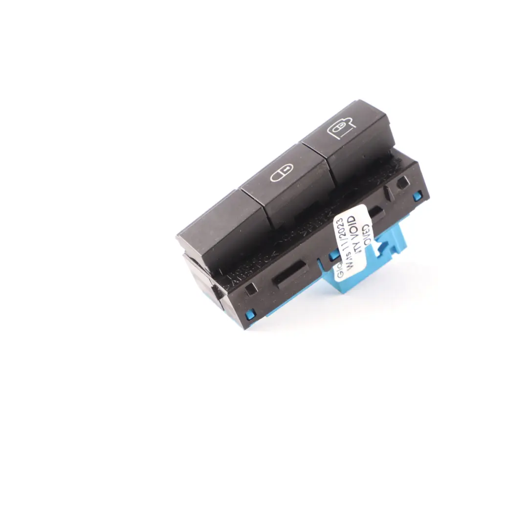 Citroen Dispatch Central Lock Switch Door Locking Button Unit to with Part number 14002456XT Citroen Dispatch Central Lock Switch Door Locking Button Unit - SKU 14002456XT - Part number 14002456XT