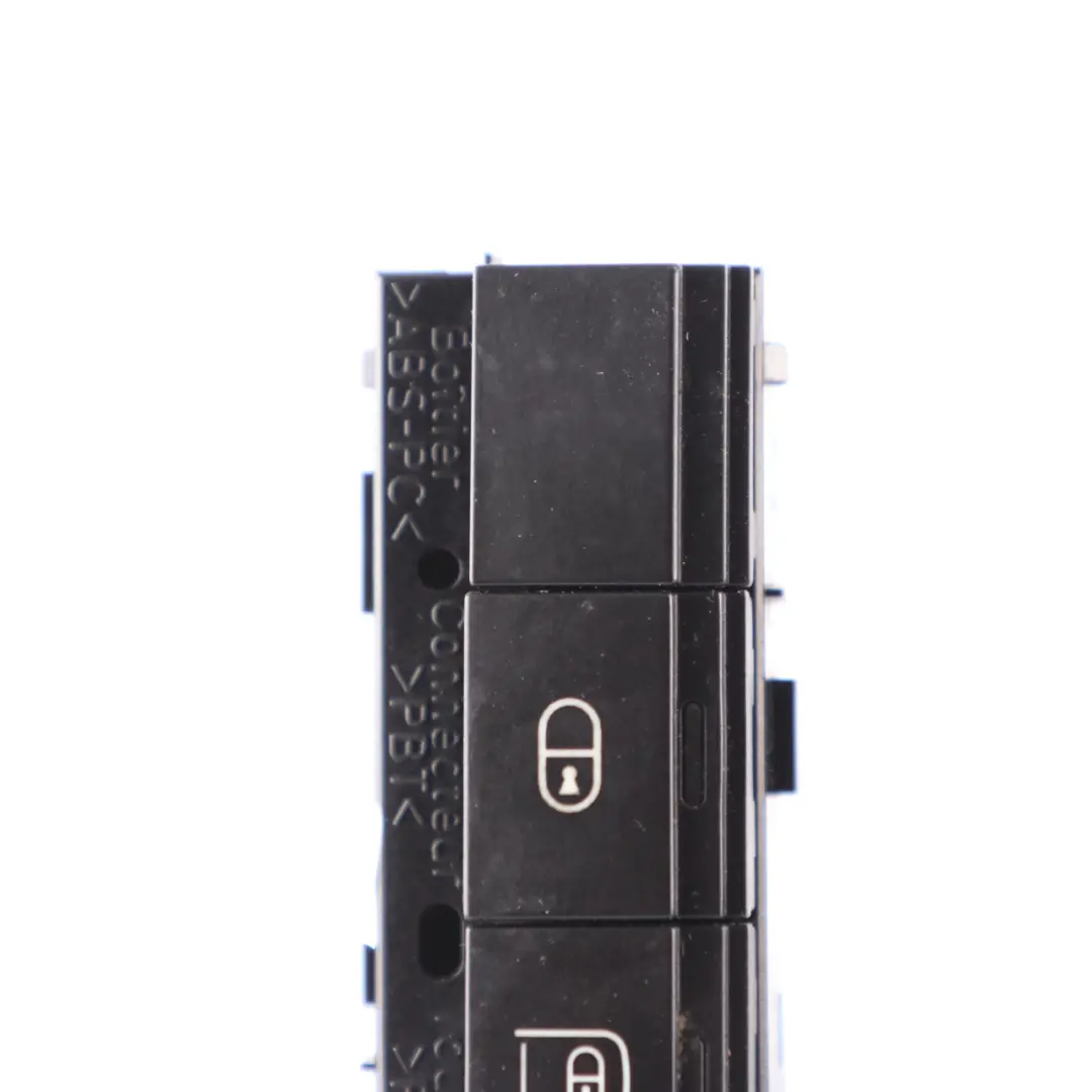  Citroen Dispatch Central Lock Switch Door Locking Button Unit - SKU 14002456XT - Part number 14002456XT