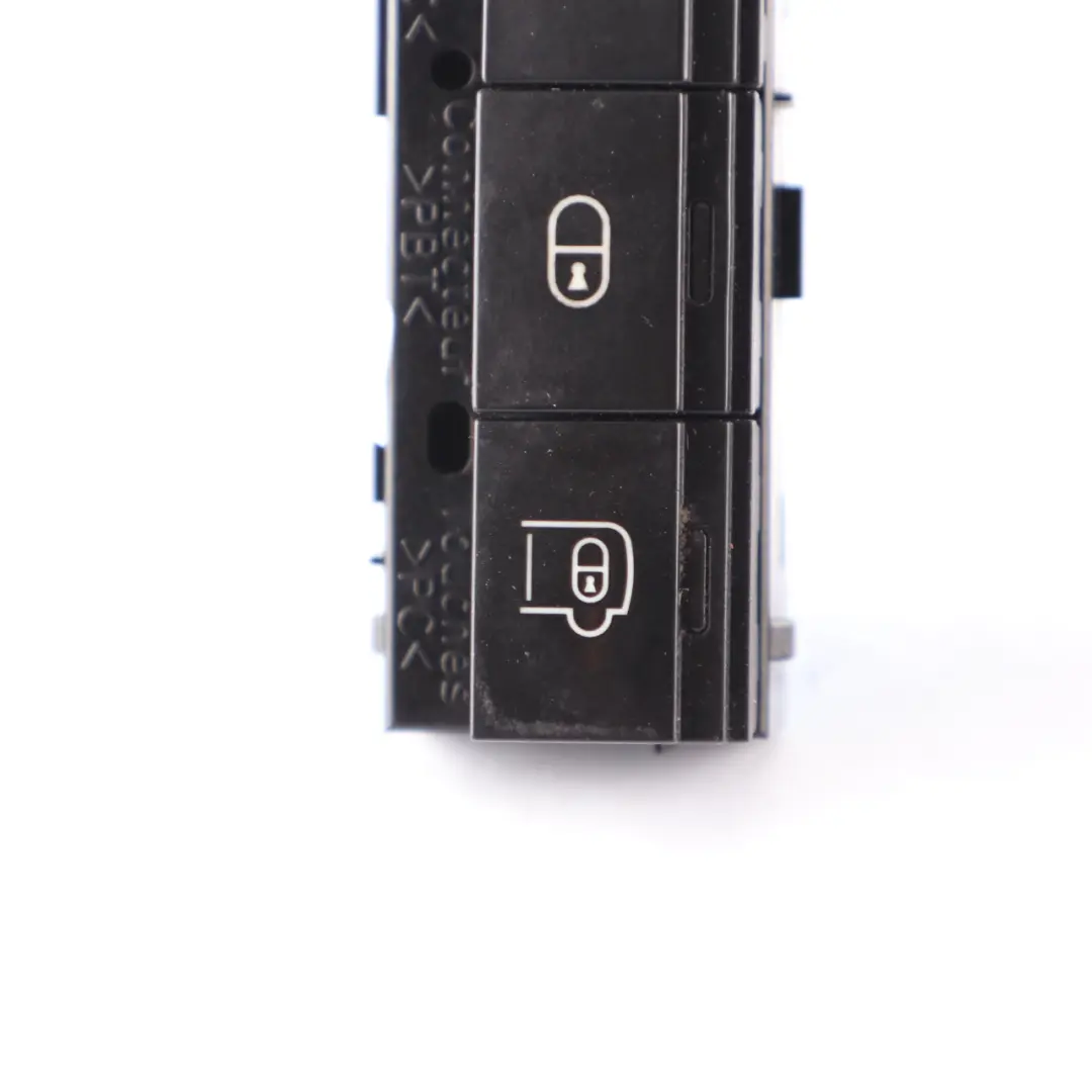 Citroen Dispatch Central Lock Switch Door Locking Button Unit to with Part number 14002456XT Citroen Dispatch Central Lock Switch Door Locking Button Unit - SKU 14002456XT - Part number 14002456XT