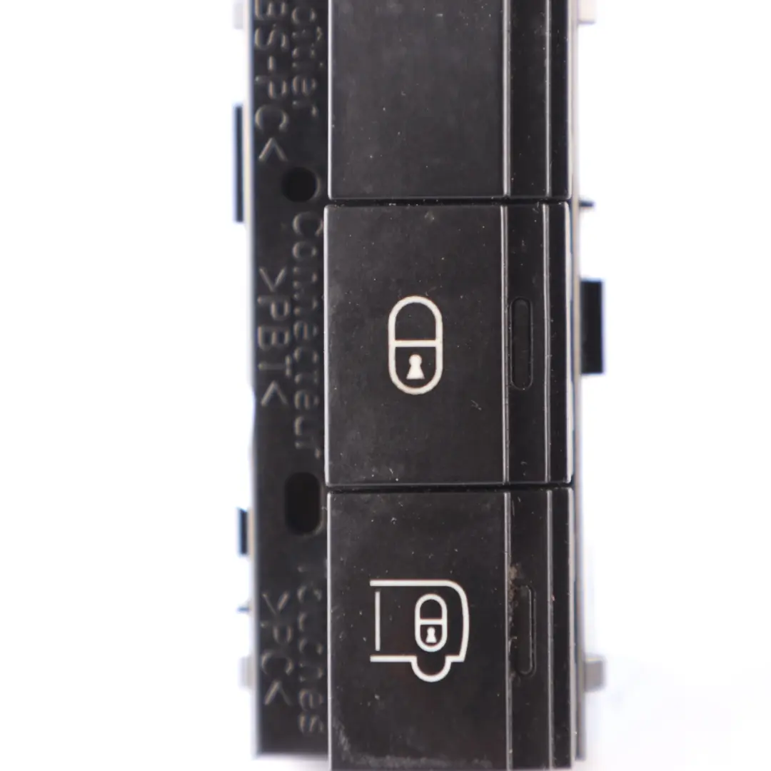  Citroen Dispatch Central Lock Switch Door Locking Button Unit - SKU 14002456XT - Part number 14002456XT