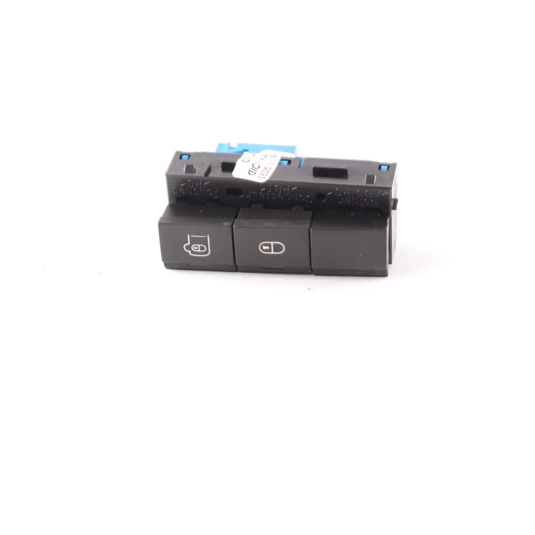  Citroen Dispatch Central Lock Switch Door Locking Button Unit - SKU 14002456XT - Part number 14002456XT