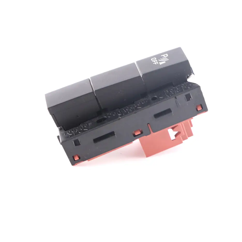 Citroen Dispatch Parking Aid Sensor Control Switch to with Part number 14002461XT Citroen Dispatch Parking Aid Sensor Control Switch - SKU 14002461XT - Part number 14002461XT