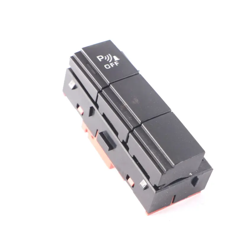 Citroen Dispatch Parking Aid Sensor Control Switch to with Part number 14002461XT Citroen Dispatch Parking Aid Sensor Control Switch - SKU 14002461XT - Part number 14002461XT