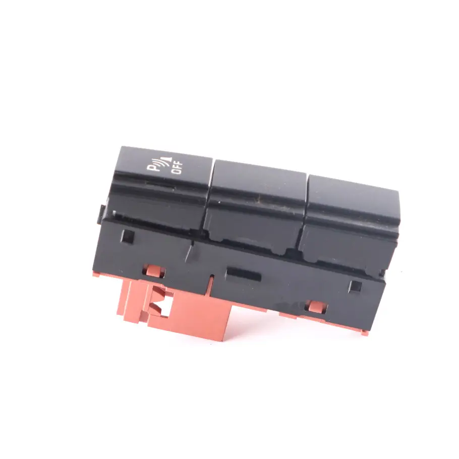 Citroen Dispatch Parking Aid Sensor Control Switch to with Part number 14002461XT Citroen Dispatch Parking Aid Sensor Control Switch - SKU 14002461XT - Part number 14002461XT