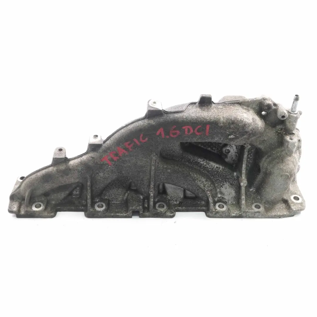 Renault Trafic 3 Diesel 1.6 DCI Múltiple de admisión de aire - SKU 140031243R - Número de pieza 140031243R