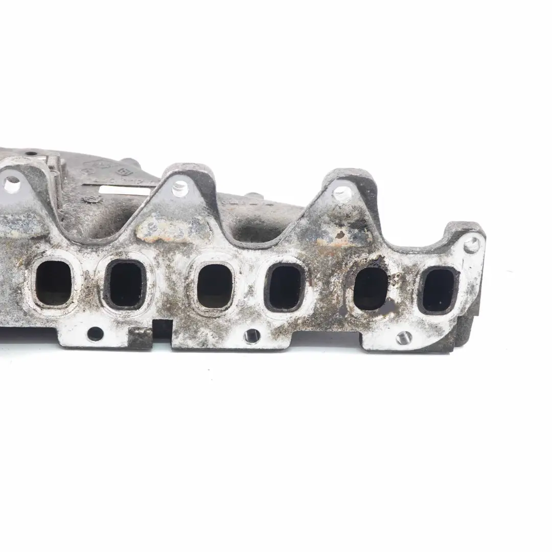 Múltiple de admisión de aire para Renault Trafic 3 Diesel 1.6 DCI con número de pieza 140031243R Renault Trafic 3 Diesel 1.6 DCI Múltiple de admisión de aire - SKU 140031243R - Número de pieza 140031243R