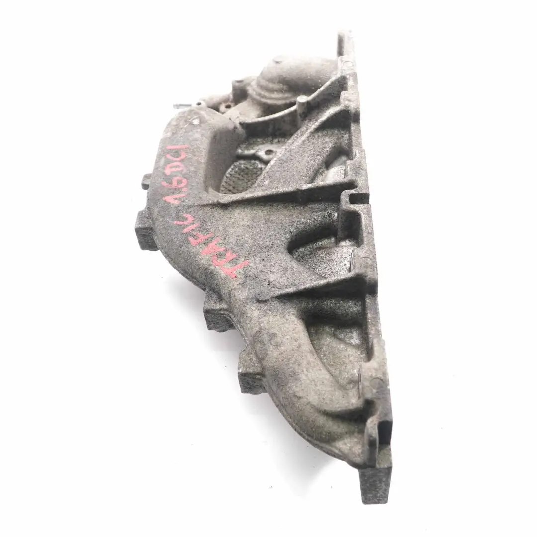 Múltiple de admisión de aire para Renault Trafic 3 Diesel 1.6 DCI con número de pieza 140031243R Renault Trafic 3 Diesel 1.6 DCI Múltiple de admisión de aire - SKU 140031243R - Número de pieza 140031243R