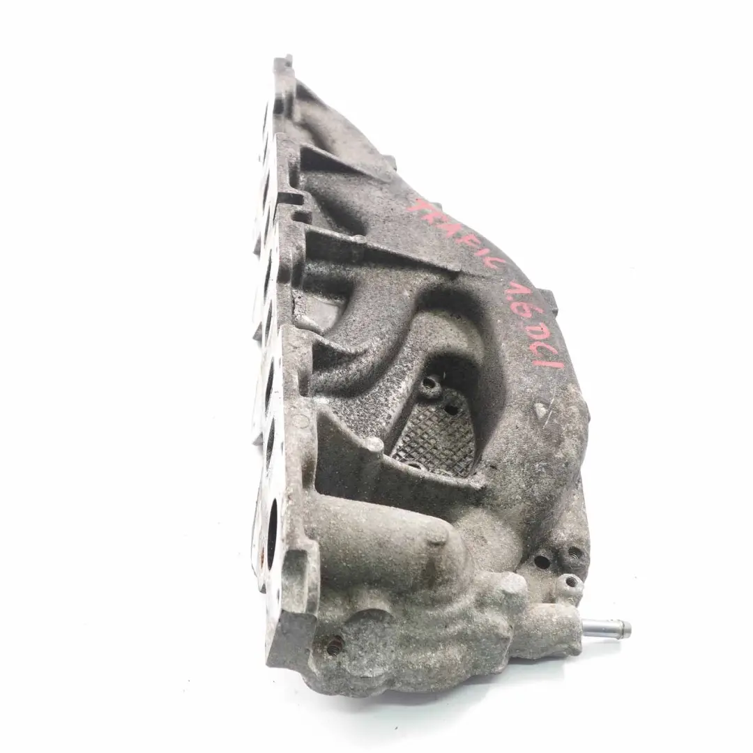 Renault Trafic 3 Diesel 1.6 DCI Collettore di aspirazione aria - SKU 140031243R - Numero di parte 140031243R