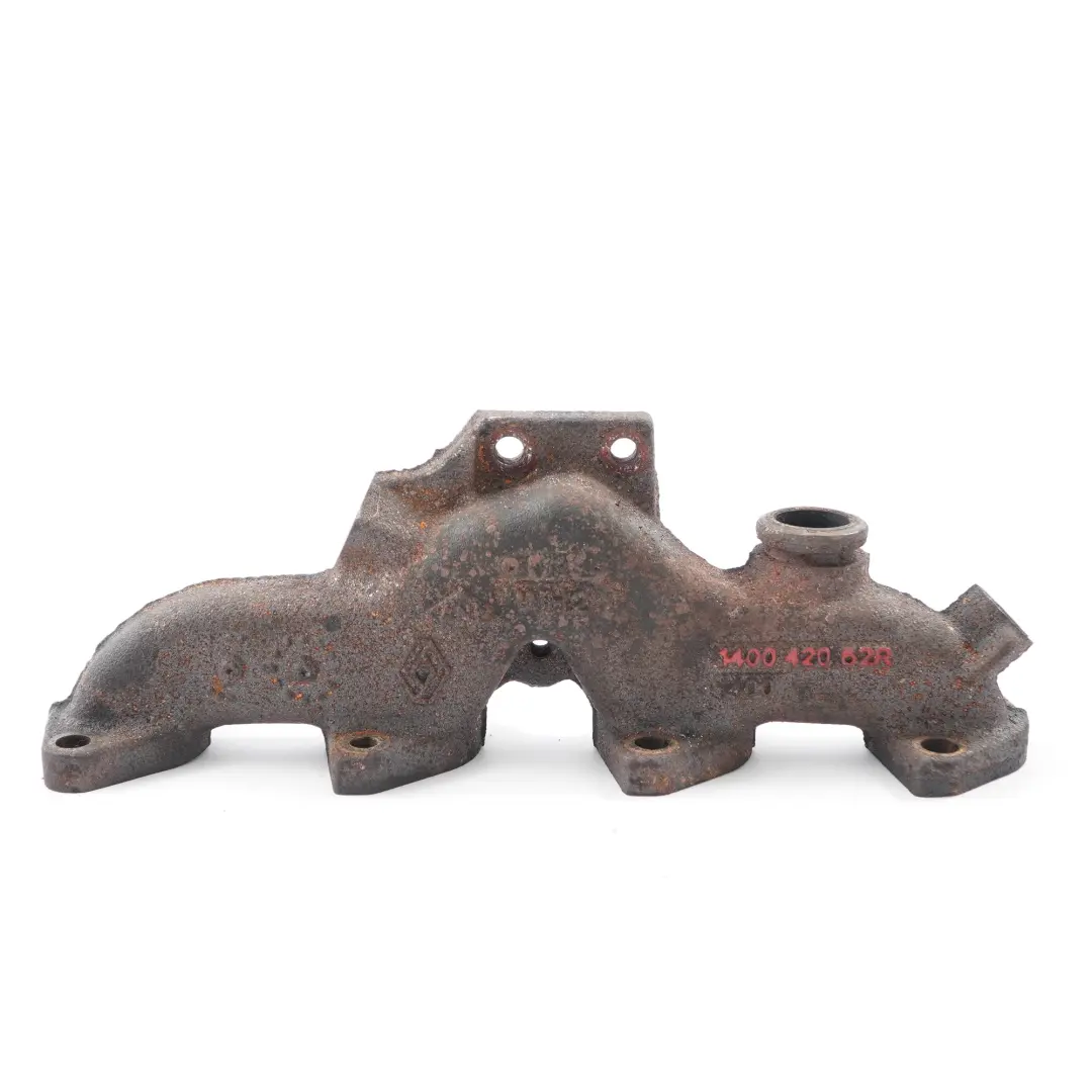 Kolektor Wydechowy do Nissan Qashqai Renault Megane III 1.5 dCi o numerze 140042062R Nissan Qashqai Renault Megane III 1.5 dCi Kolektor Wydechowy - SKU 140042062R - Numer Części 140042062R