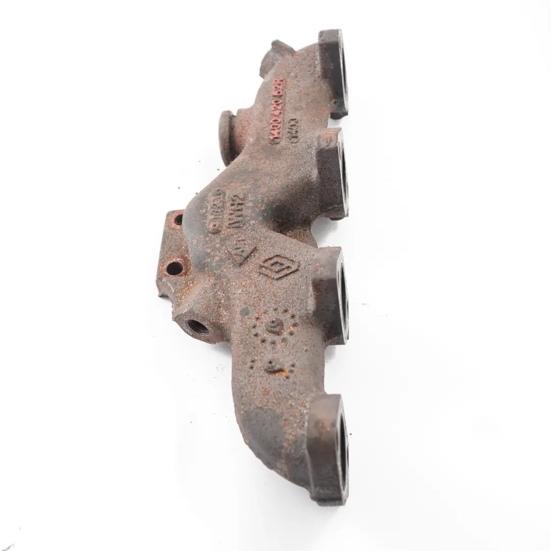 Kolektor Wydechowy do Nissan Qashqai Renault Megane III 1.5 dCi o numerze 140042062R Nissan Qashqai Renault Megane III 1.5 dCi Kolektor Wydechowy - SKU 140042062R - Numer Części 140042062R