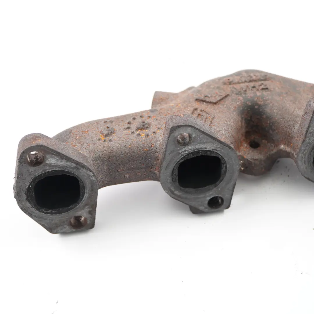 Exhaust Manifold to Nissan Qashqai Renault Megane III 1.5 dCi Gas with Part number 140042062R Nissan Qashqai Renault Megane III 1.5 dCi Gas Exhaust Manifold - SKU 140042062R - Part number 140042062R