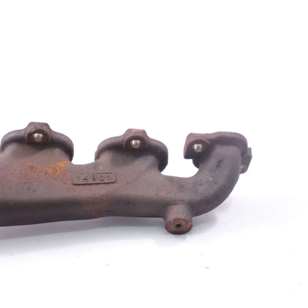 Intake Manifold Renault Trafic III 1.6 dCi Engine Inlet Diesel to with Part number 14004520R Intake Manifold Renault Trafic III 1.6 dCi Engine Inlet Diesel - SKU 14004520R - Part number 14004520R