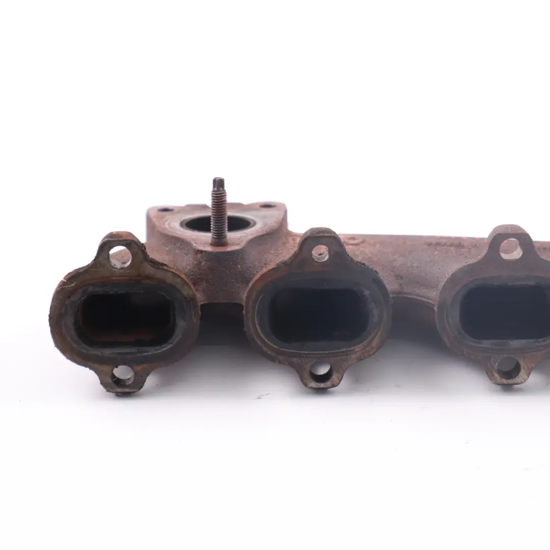  Intake Manifold Renault Trafic III 1.6 dCi Engine Inlet Diesel - SKU 14004520R - Part number 14004520R