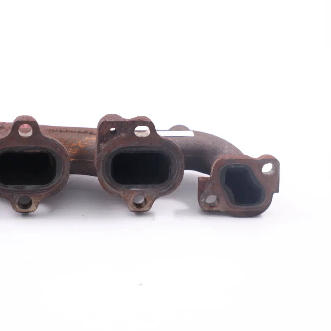 Intake Manifold Renault Trafic III 1.6 dCi Engine Inlet Diesel to with Part number 14004520R Intake Manifold Renault Trafic III 1.6 dCi Engine Inlet Diesel - SKU 14004520R - Part number 14004520R