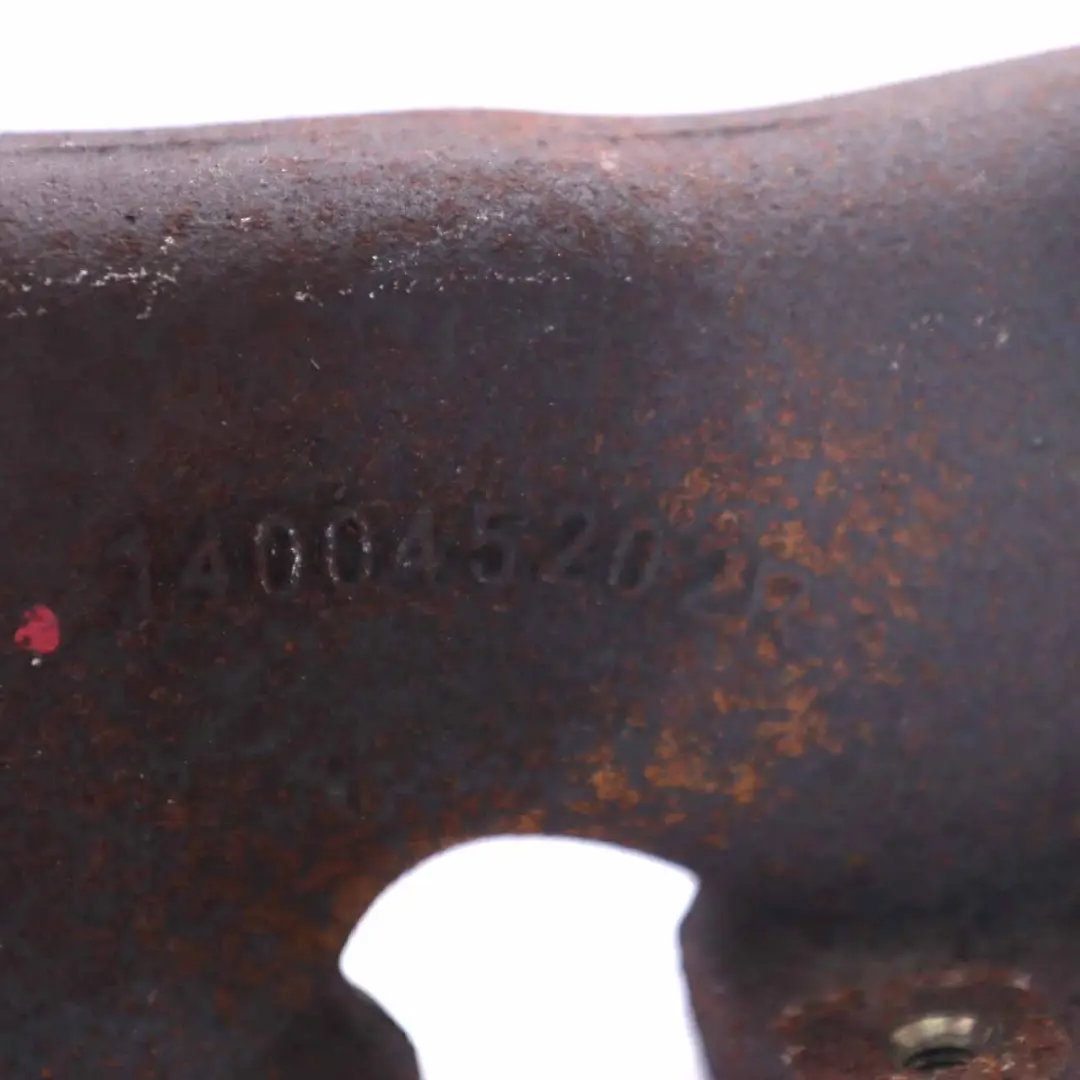 Colector de admisión Renault Trafic III 1.6 dCi Motor admisión Diesel para con número de pieza 14004520R Colector de admisión Renault Trafic III 1.6 dCi Motor admisión Diesel - SKU 14004520R - Número de pieza 14004520R