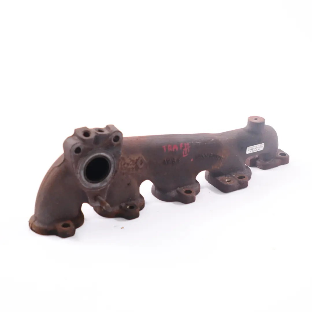  Ansaugkrümmer Renault Trafic III 1.6 dCi Motor Einlass Diesel - SKU 14004520R - Teilenummer 14004520R