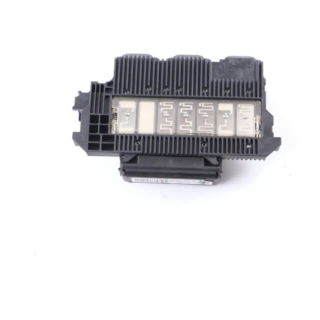 Citroen Dispatch Battery Fuse Box Panel Board Control Unit Module to with Part number 1400550780 Citroen Dispatch Battery Fuse Box Panel Board Control Unit Module - SKU 1400550780 - Part number 1400550780