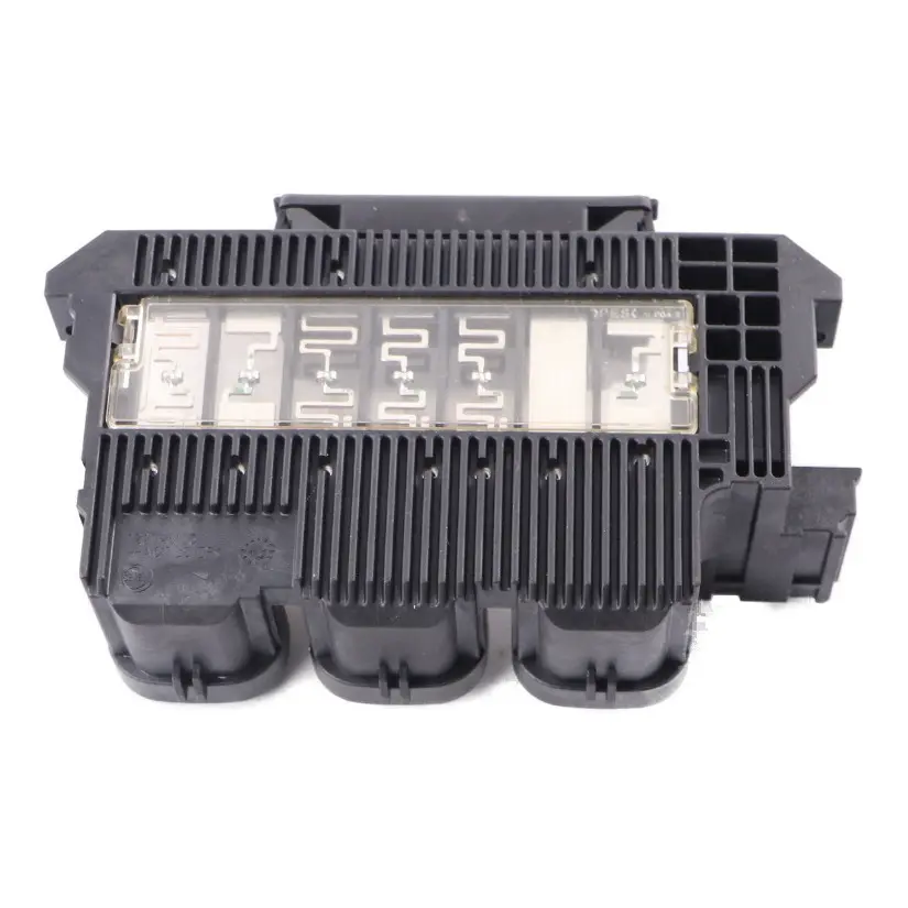 Citroen Dispatch Battery Fuse Box Panel Board Control Unit Module to with Part number 1400550780 Citroen Dispatch Battery Fuse Box Panel Board Control Unit Module - SKU 1400550780 - Part number 1400550780