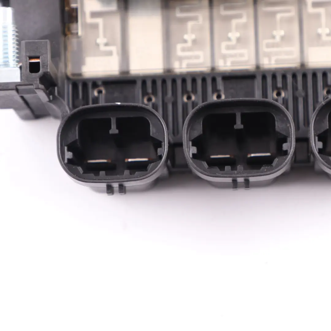 Citroen Dispatch Battery Fuse Box Panel Board Control Unit Module to with Part number 1400550780 Citroen Dispatch Battery Fuse Box Panel Board Control Unit Module - SKU 1400550780 - Part number 1400550780