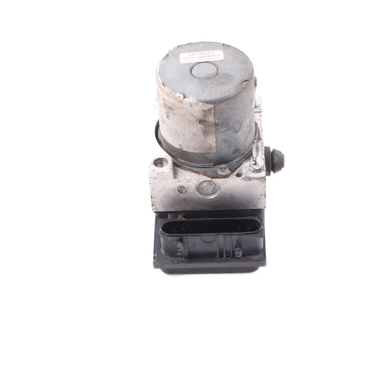 Brake Pump Citroen Dispatch Peugeot Expert ABS Module Hydraulic Unit 1401082980