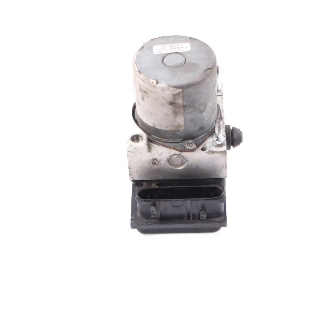Brake Pump Citroen Dispatch Peugeot Expert ABS Module Hydraulic Unit to with Part number 1401082980 Brake Pump Citroen Dispatch Peugeot Expert ABS Module Hydraulic Unit - SKU 1401082980 - Part number 1401082980
