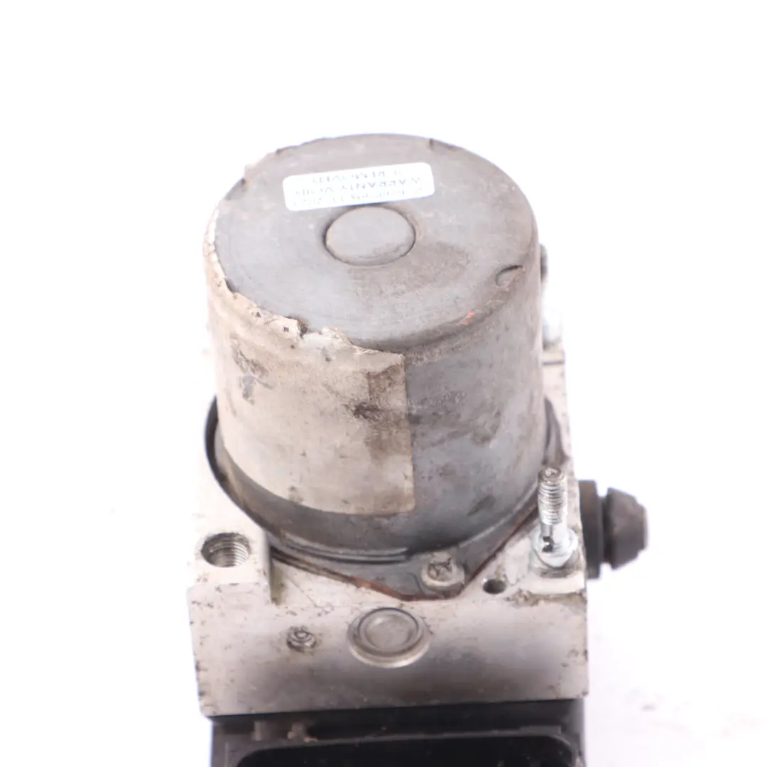 Brake Pump Citroen Dispatch Peugeot Expert ABS Module Hydraulic Unit to with Part number 1401082980 Brake Pump Citroen Dispatch Peugeot Expert ABS Module Hydraulic Unit - SKU 1401082980 - Part number 1401082980