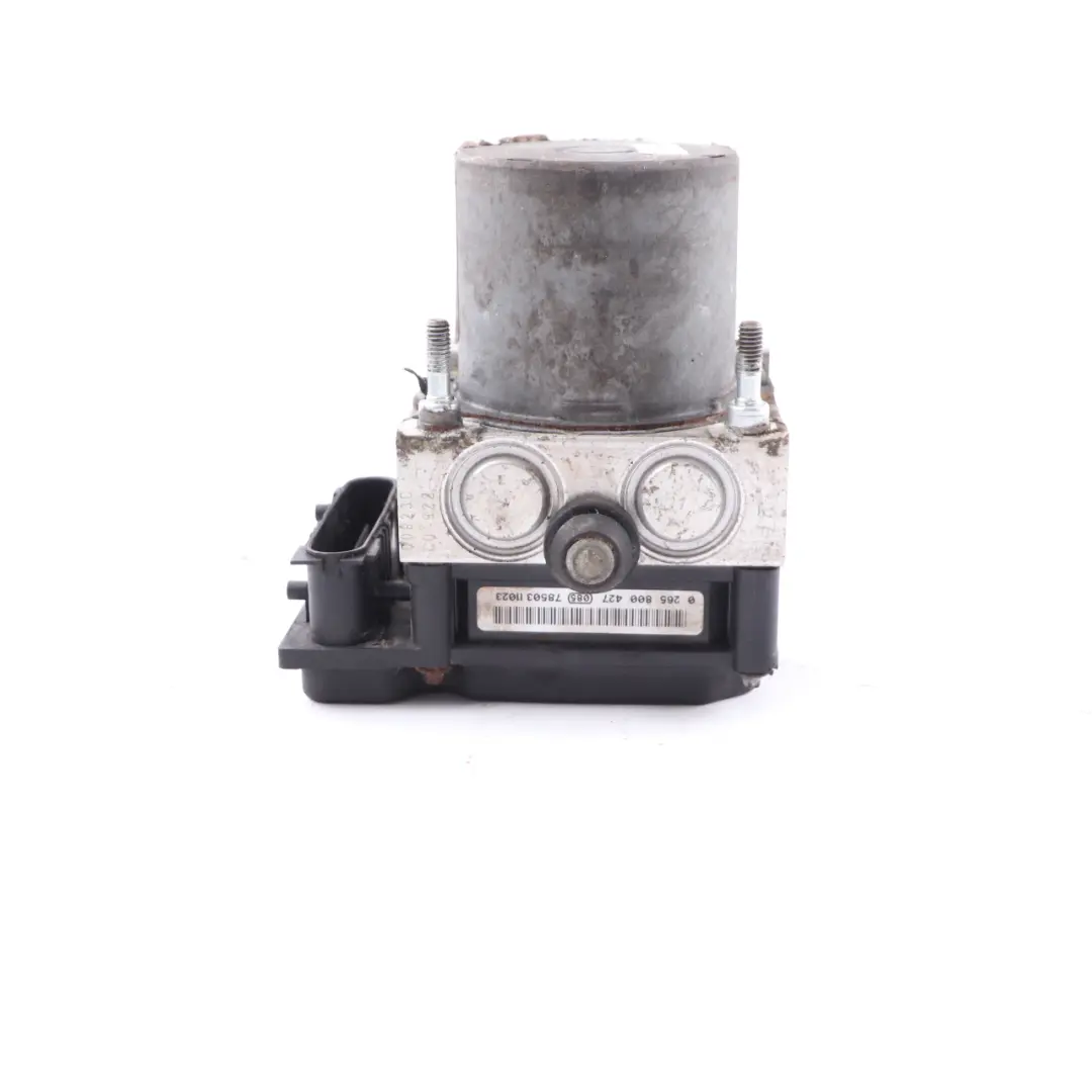  Brake Pump Citroen Dispatch Peugeot Expert ABS Module Hydraulic Unit - SKU 1401082980 - Part number 1401082980