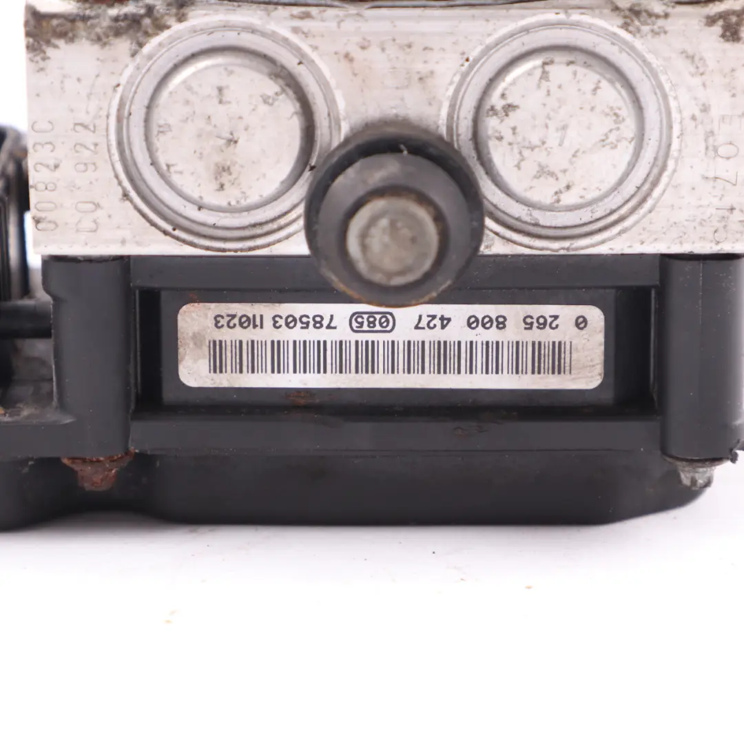 Brake Pump Citroen Dispatch Peugeot Expert ABS Module Hydraulic Unit to with Part number 1401082980 Brake Pump Citroen Dispatch Peugeot Expert ABS Module Hydraulic Unit - SKU 1401082980 - Part number 1401082980