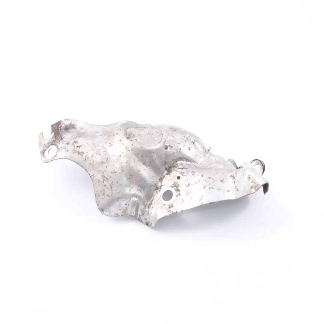 Hitze schild Platte für Renault Master III Opel Movano B 2.3 D Turbo mit Teilenummer 140130121R Renault Master III Opel Movano B 2.3 D Turbo Hitze schild Platte - SKU 140130121R - Teilenummer 140130121R