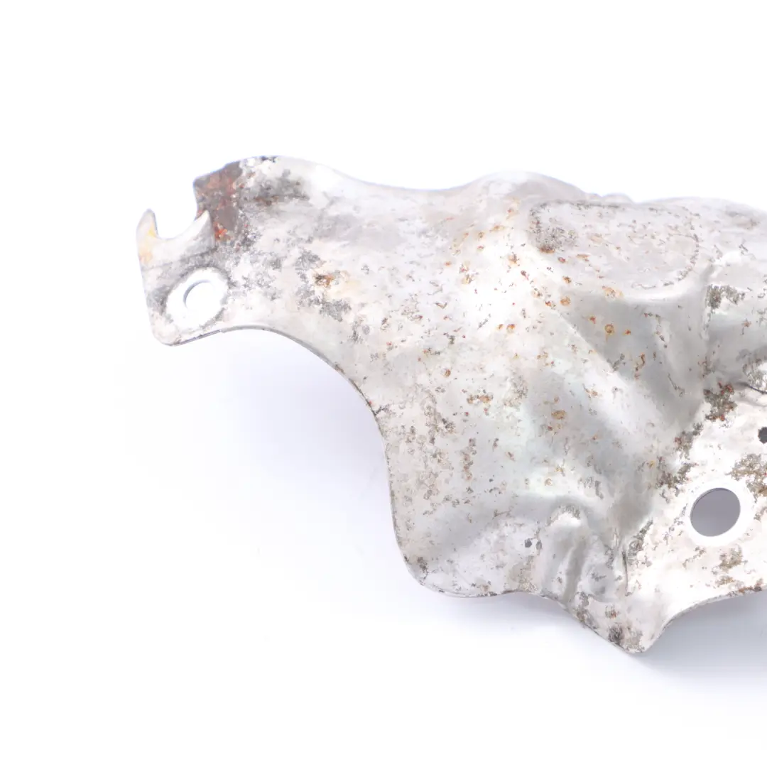 Heat Shield Plate to Renault Master III Vauxhall Movano B 2.3 D Turbo with Part number 140130121R Renault Master III Vauxhall Movano B 2.3 D Turbo Heat Shield Plate - SKU 140130121R - Part number 140130121R